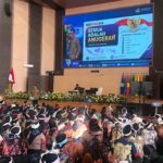 HUT ke-81 “AI Boleh Hidup Jati diri Lebih Kuat”