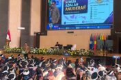 HUT ke-81 “AI Boleh Hidup Jati diri Lebih Kuat”
