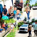 Layanan Bankom RAPI Aceh Timur Dukung Kelancaran Resepsi di Dayah Darussalam