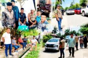 Layanan Bankom RAPI Aceh Timur Dukung Kelancaran Resepsi di Dayah Darussalam