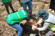 YAKESMA Aceh Bangun Huntap Untuk Korban Banjir