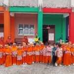 YAKESMA Aceh dan TKIT Ar Rahmah Teken MoU Kegiatan Amal Sekolah