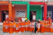 YAKESMA Aceh dan TKIT Ar Rahmah Teken MoU Kegiatan Amal Sekolah