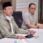 Menteri ATR/Kepala BPN: Pengukuran Terjadwal Kini Berlaku di 400 Kantor Pertanahan