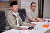 Menteri ATR/Kepala BPN: Pengukuran Terjadwal Kini Berlaku di 400 Kantor Pertanahan
