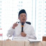 Menteri Nusron Ajak BPKAD dan IPPAT Se-Jateng Perkuat Sinergi Wujudkan Transformasi Layanan Pertanahan