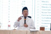 Menteri Nusron Ajak BPKAD dan IPPAT Se-Jateng Perkuat Sinergi Wujudkan Transformasi Layanan Pertanahan