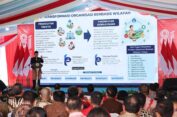 Transformasi Kementerian ATR/BPN, 10 Kantah Mulai Terapkan Sistem Organisasi Berbasis Wilayah untuk Percepat Pelayanan bagi Masyarakat