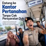 Cek Persyaratan Dulu, Urusan Jadi Lebih Mudah: Edukasi Kantah Aceh Timur Agar Perjalanan Pemohon Tak Sia-Sia