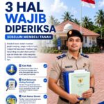 Cegah Sengketa Hukum, Kantah Aceh Timur Imbau Masyarakat Periksa Tiga Hal Ini Sebelum Membeli Tanah