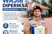Cegah Sengketa Hukum, Kantah Aceh Timur Imbau Masyarakat Periksa Tiga Hal Ini Sebelum Membeli Tanah