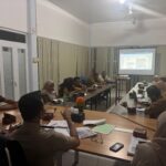 Kantah Aceh Besar Perkuat Sinergi Penataan Ruang melalui Rapat Ekspose PTP-PKKPR
