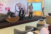 Waled Said Fauzan, S.STP, MA Kupas tuntas “Kebijakan Pemerintah Kota Banda Aceh Dalam Pembinaan Majelis Taklim”