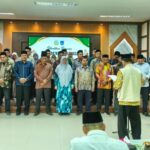 DDII Kota Langsa Gelar Seminar Nasional, Bahas Fenomena LGBT di Era Digital