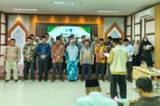 Dewan Dakwah Kota Langsa Resmi Dilantik, Siap Perkuat Gerakan Dakwah dan Pembinaan Umat