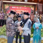Pengurus PIRA Periode 2026-2029 Resmi Dilantik,Turut Dihadiri Wagub Aceh Dek Fadh