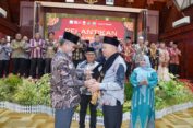 Pengurus PIRA Periode 2026-2029 Resmi Dilantik,Turut Dihadiri Wagub Aceh Dek Fadh