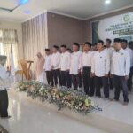 Dewan Dakwah Aceh Tamiang Periode 2026–2031 Resmi Dilantik