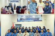 Yusmadi Nahkodai JSIT Lhokseumawe–Aceh Utara, Perkuat Kolaborasi dan Inovasi Menuju Pendidikan Bermartabat