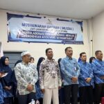 Dosen Pascasarjana UNIKI Menjadi Ketua Dewan Pengawas JSIT Lhokseumawe–Aceh Utara