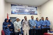 Dosen Pascasarjana UNIKI Menjadi Ketua Dewan Pengawas JSIT Lhokseumawe–Aceh Utara