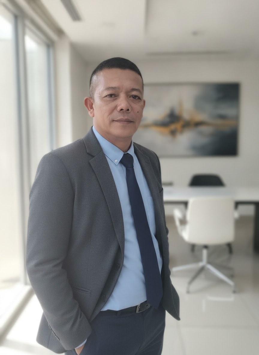 Bang Zul, Eks GAM; Penunjukan Wan Malaya Bisa Hancurkan Partai Aceh di Nagan Raya