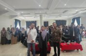 UMKM Kuliner Aceh Tengah Didorong Naik Kelas, Kemasan, Legalitas dan Pemasaran Jadi Kunci