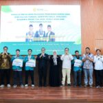 Rumah Amal Masjid Jamik USK Salurkan Rp567 Juta untuk 277 Penerima