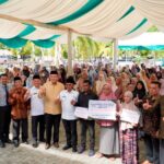Baitul Mal Aceh Salurkan Bantuan Rp.7.92 Miliar Modal Usaha untuk 1.584 Penerima