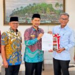 Pemerintah Aceh Mulai Tahapan Pembahasan APBA 2027, KUA-PPAS Diserahkan ke DPRA