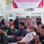 Samsat Batoh Terus Berbenah, Pelayanan Pajak Kendaraan Kini Lebih Cepat dan Transparan