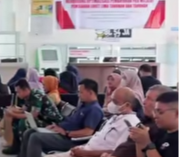 Samsat Batoh Terus Berbenah, Pelayanan Pajak Kendaraan Kini Lebih Cepat dan Transparan