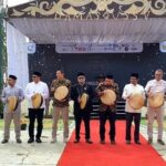 Ribuan Pelajar dari 80 Sekolah Adu Bakat di DAMASQUSS V Dayah Darul Quran Aceh, 25 Cabang Dipertandingkan