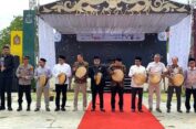 Ribuan Pelajar dari 80 Sekolah Adu Bakat di DAMASQUSS V Dayah Darul Quran Aceh, 25 Cabang Dipertandingkan