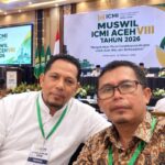 ICMI dan Peran Strategis Cendekiawan Muslim dalam Membangun Aceh