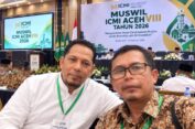 ICMI dan Peran Strategis Cendekiawan Muslim dalam Membangun Aceh