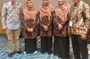 Aceh Tembus 4 Besar MTQ Nasional XXXI, DPR Aceh Apresiasi Perjuangan Kafilah di Semarang