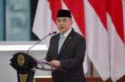 Wamen ATR/Waka BPN: Pelantikan Pejabat Jadi Bagian Penataan Organisasi untuk Mendukung Transformasi Layanan
