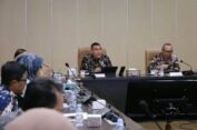 Kementerian ATR/BPN Siapkan Kerja Sama dengan Perguruan Tinggi untuk Percepat Penyusunan RDTR