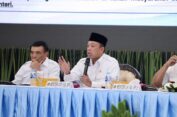 Menteri Nusron Peringatkan Pengusaha: Kebakaran Lahan Dapat Batalkan HGU