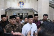 Menteri ATR/Kepala BPN Hormati Proses Hukum KPK dan Pastikan Pelayanan Pertanahan Tetap Berjalan