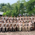 Peringati Hantaru 2026, Kantah Aceh Timur Tegaskan Komitmen Layanan Transparan dan Tekankan Pengurusan Mandiri