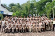 Peringati Hantaru 2026, Kantah Aceh Timur Tegaskan Komitmen Layanan Transparan dan Tekankan Pengurusan Mandiri