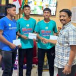 Tiga Siswa SMAN 9 Banda Aceh Perkuat Talenta Aceh di Piala Soeratin
