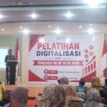 Digitalisasi Jadi Strategi Baru UMKM Banda Aceh Perluas Pasar