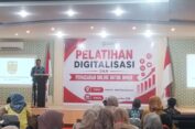 Digitalisasi Jadi Strategi Baru UMKM Banda Aceh Perluas Pasar