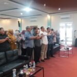 Ramza Harli Dorong UMKM Banda Aceh Manfaatkan Digitalisasi untuk Perluas Pasar