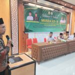 Musda II Dewan Da’wah Aceh Timur Tetapkan Tgk. Sanusi A. Saman sebagai Ketua Periode 2026–2031
