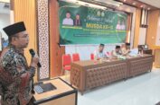 Musda II Dewan Da’wah Aceh Timur Tetapkan Tgk. Sanusi A. Saman sebagai Ketua Periode 2026–2031