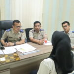 Jaring Talenta Unggul, Kantah Aceh Timur Gelar Wawancara Seleksi Magang Kemnaker Batch 2